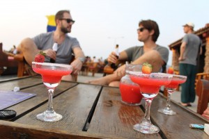 Cartagena coctel