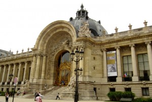 Grand Palais