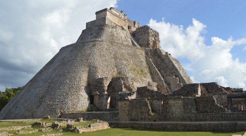 Chichén Itzá, México barato